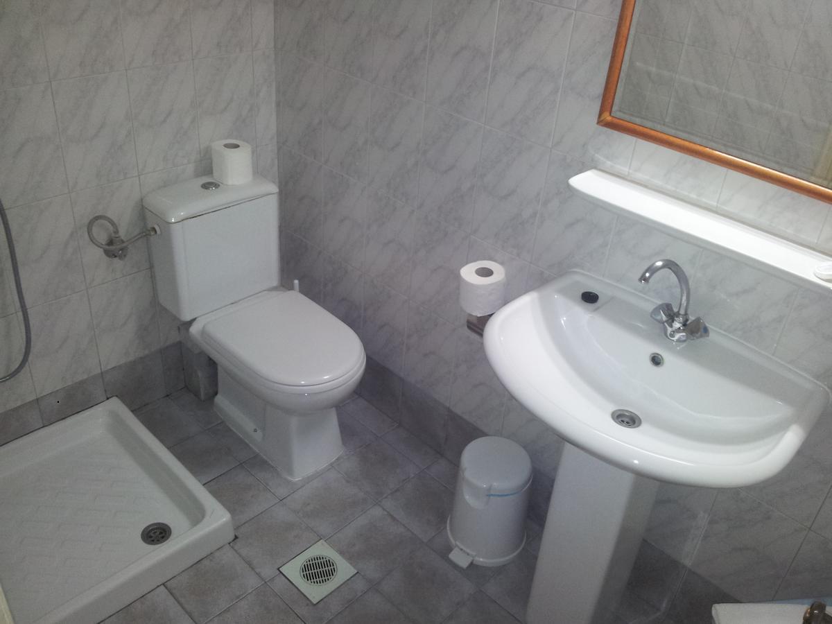 Plotini Hotel Dhidhimotikhon Chambre photo