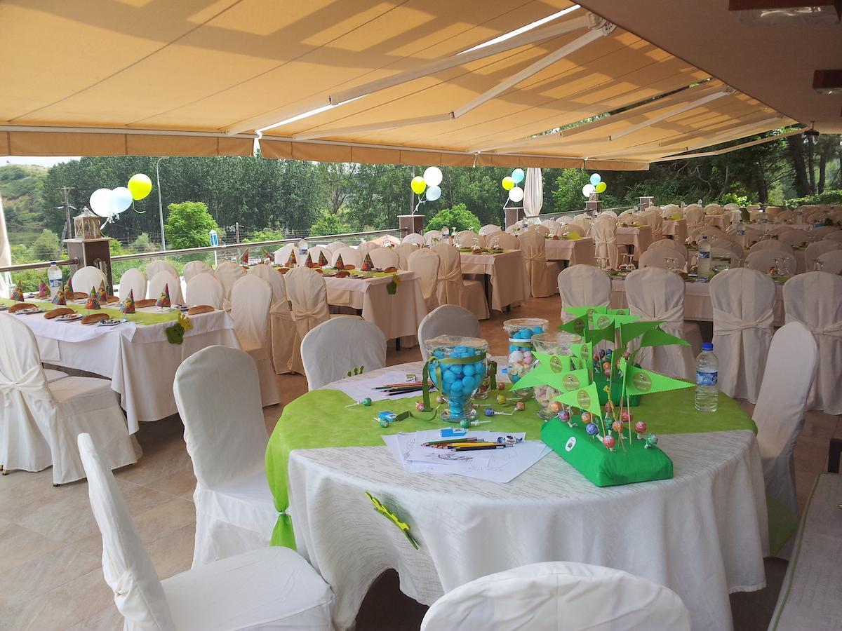 Plotini Hotel Dhidhimotikhon Extérieur photo